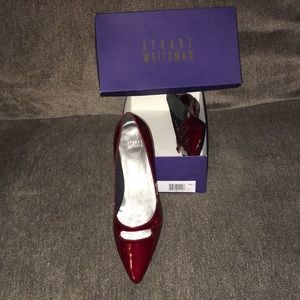 Stuart Weitzman Size 8 shoes